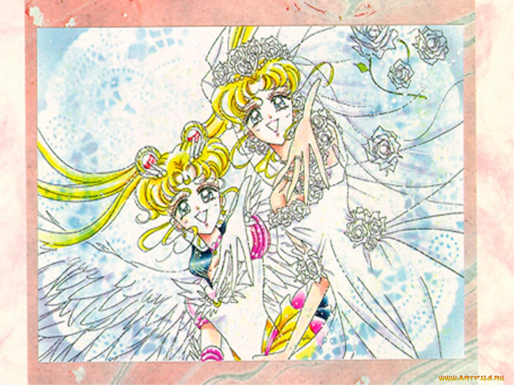 , sailor, moon